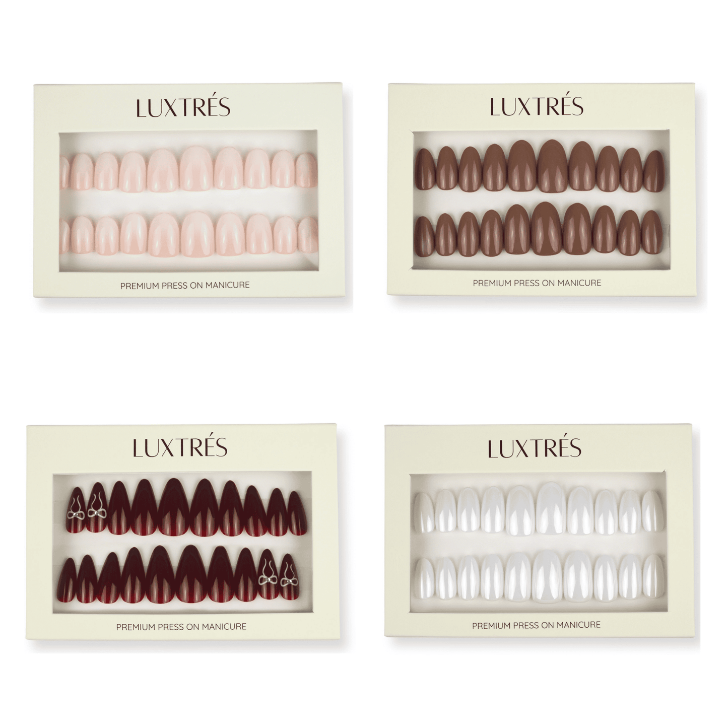 Split Personality Bundle