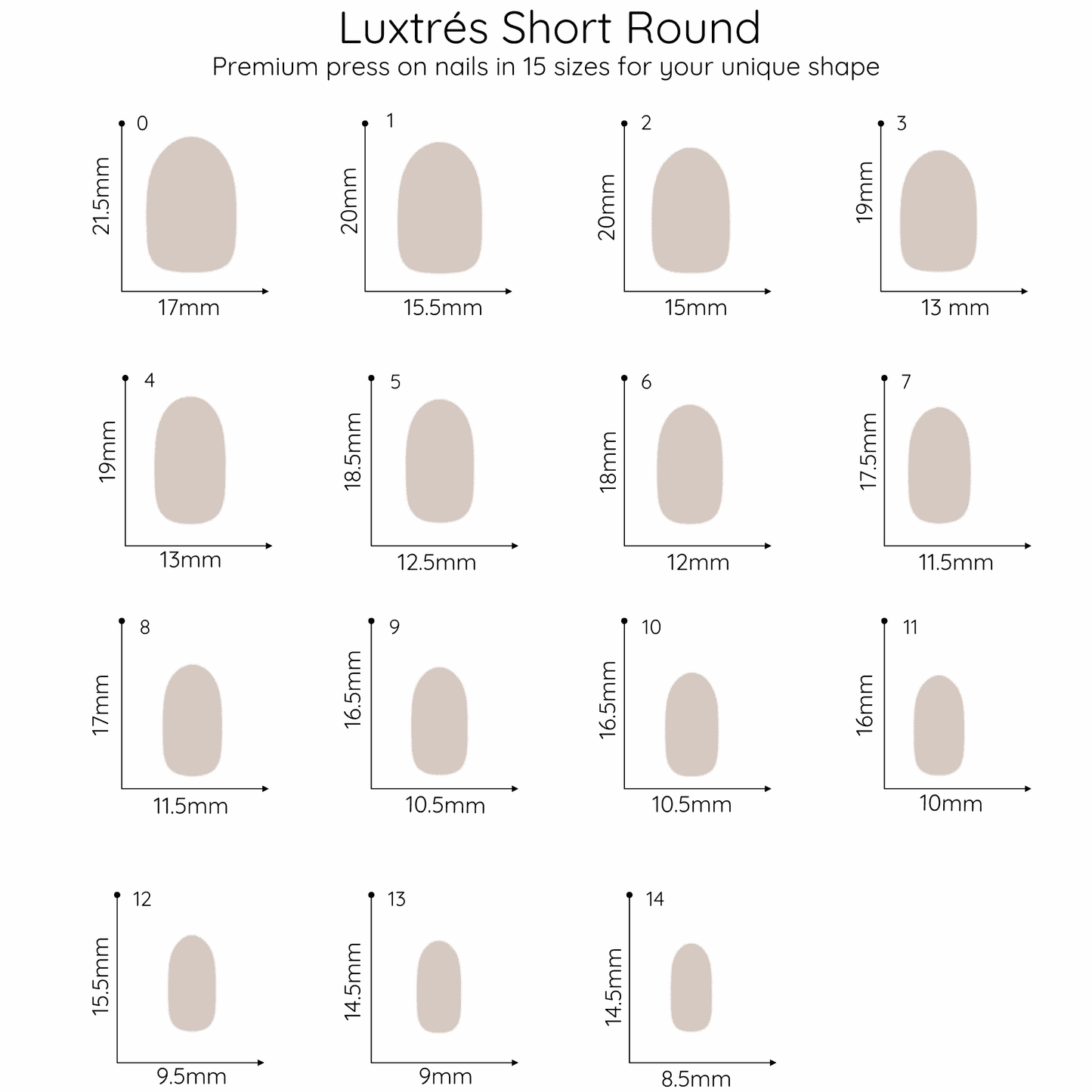 Classic French in Short Round