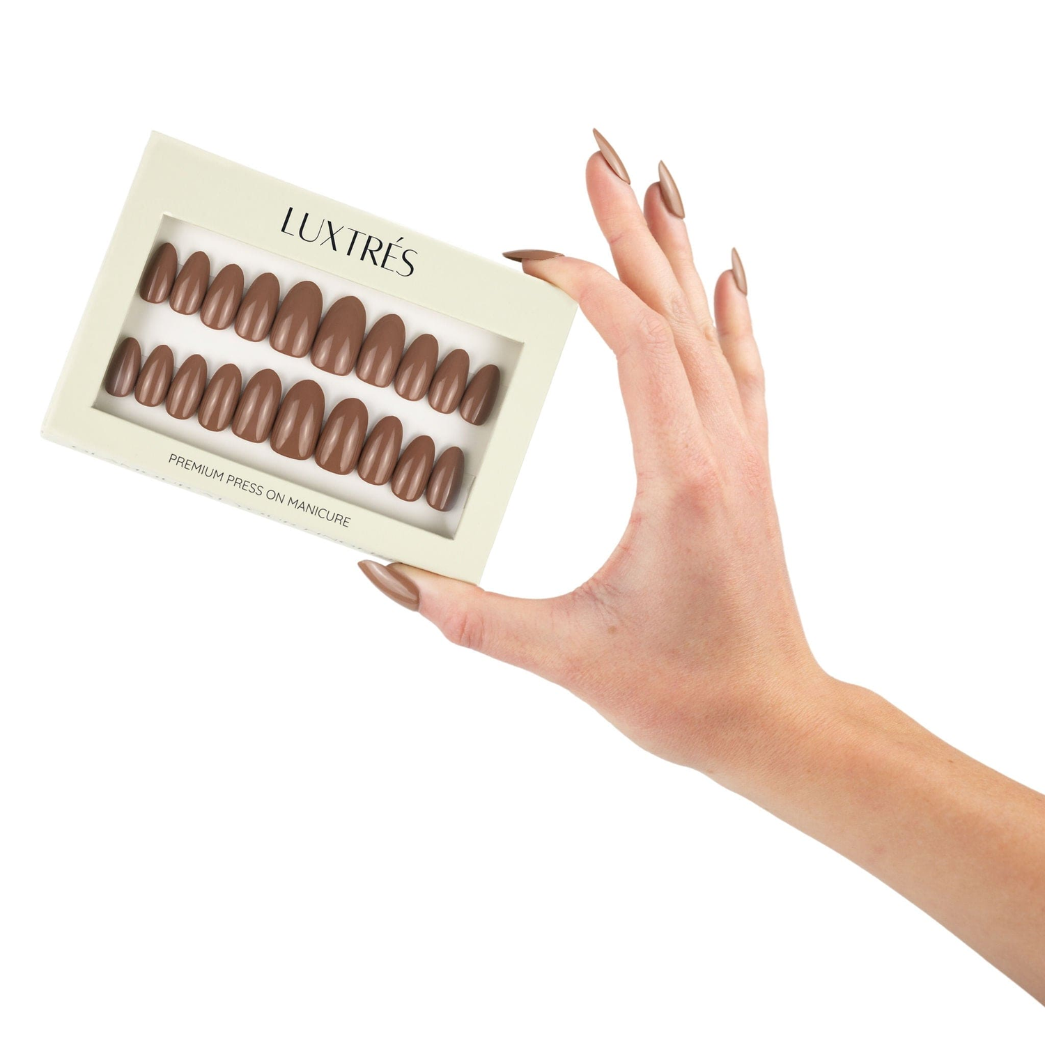 Premium Press On Nails