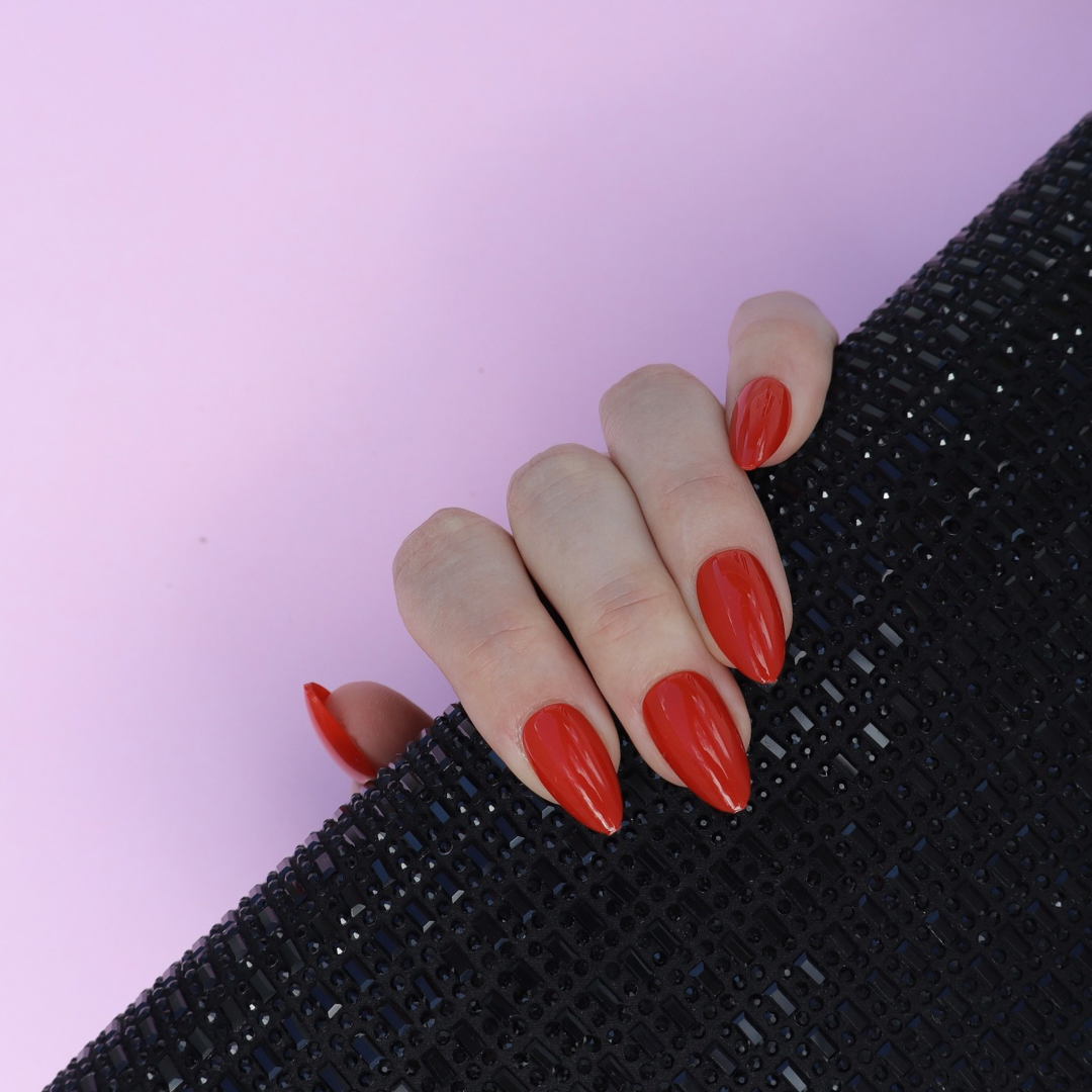 Dare You In Short Almond