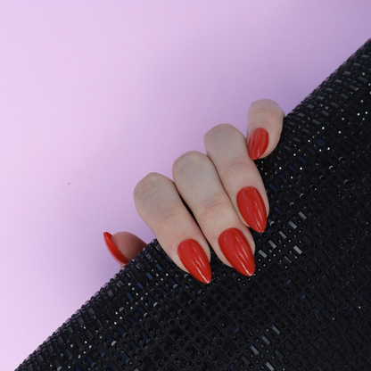 Dare You In Short Almond