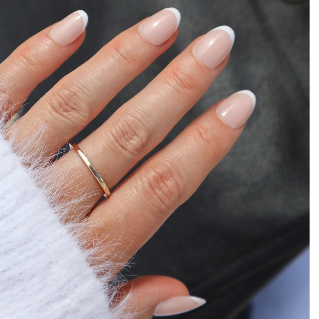 Classic French in Short Round