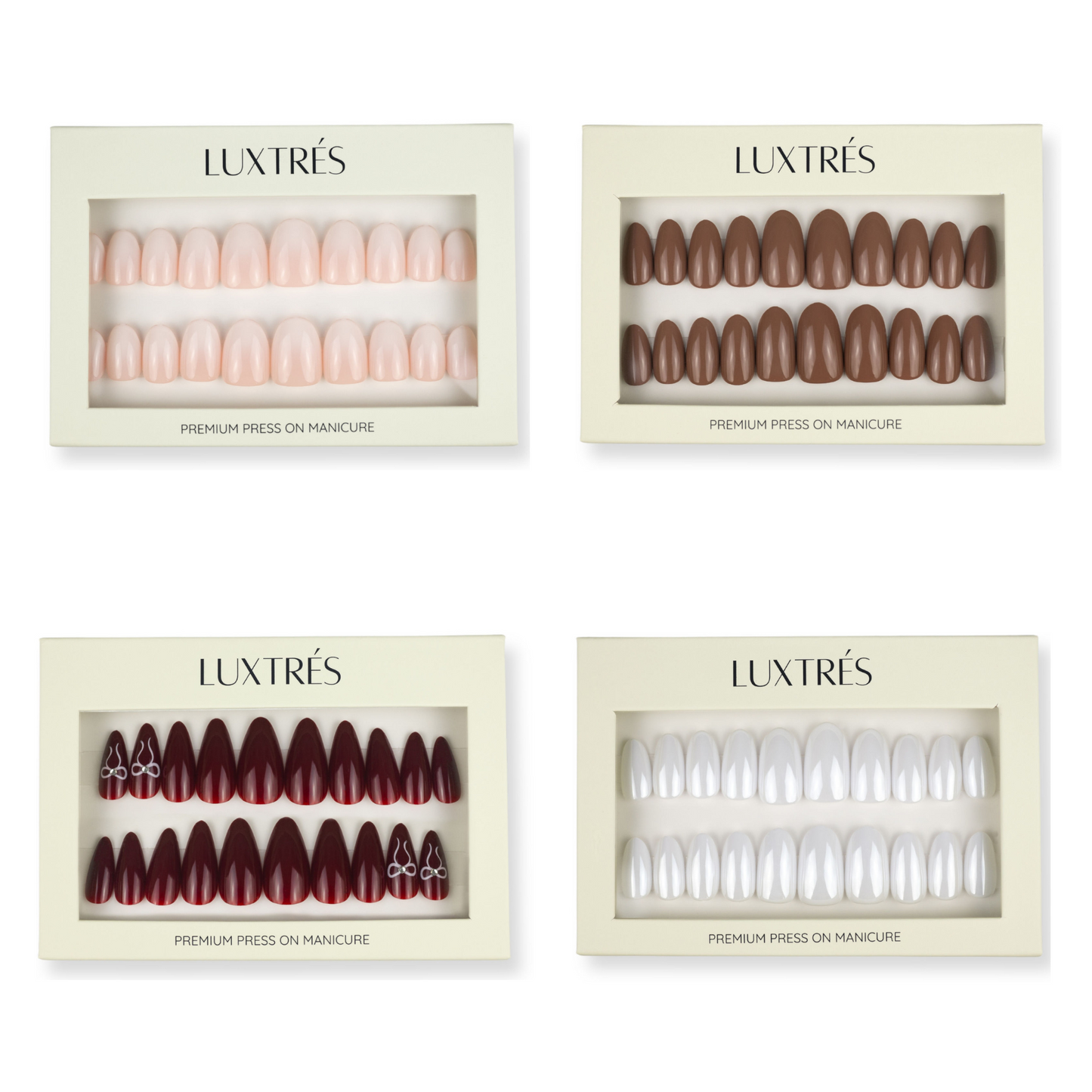 Split Personality Bundle