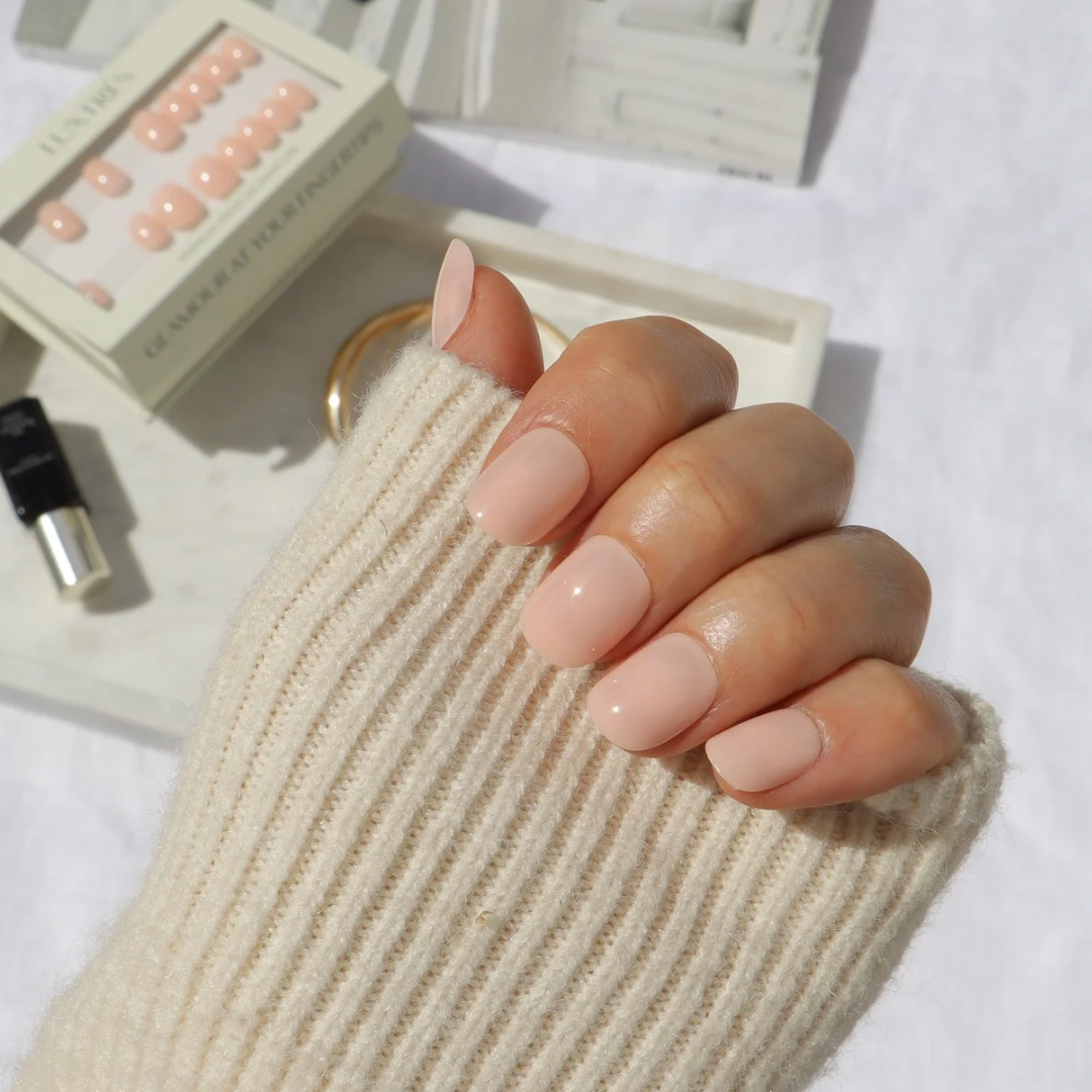 Grace In Extra Short