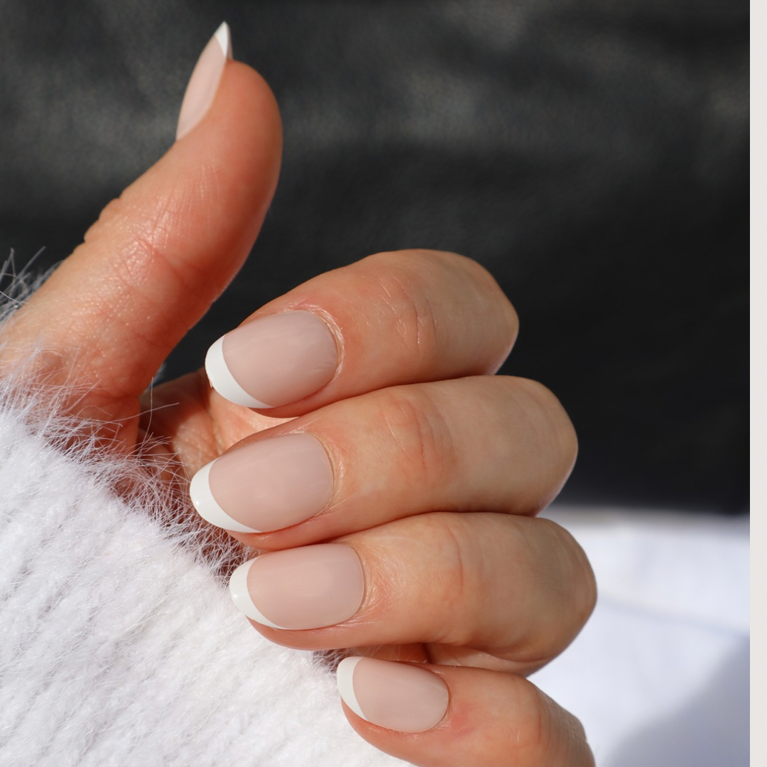 Classic French in Short Round