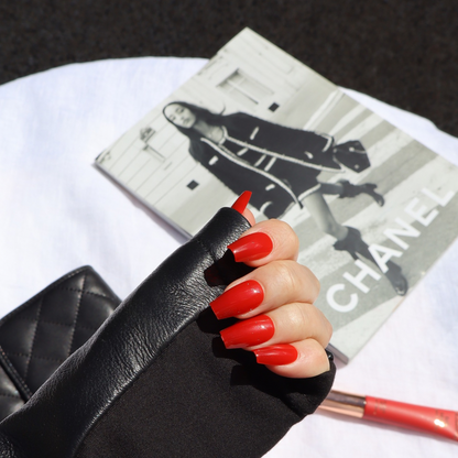 Hot Damn in Medium Coffin