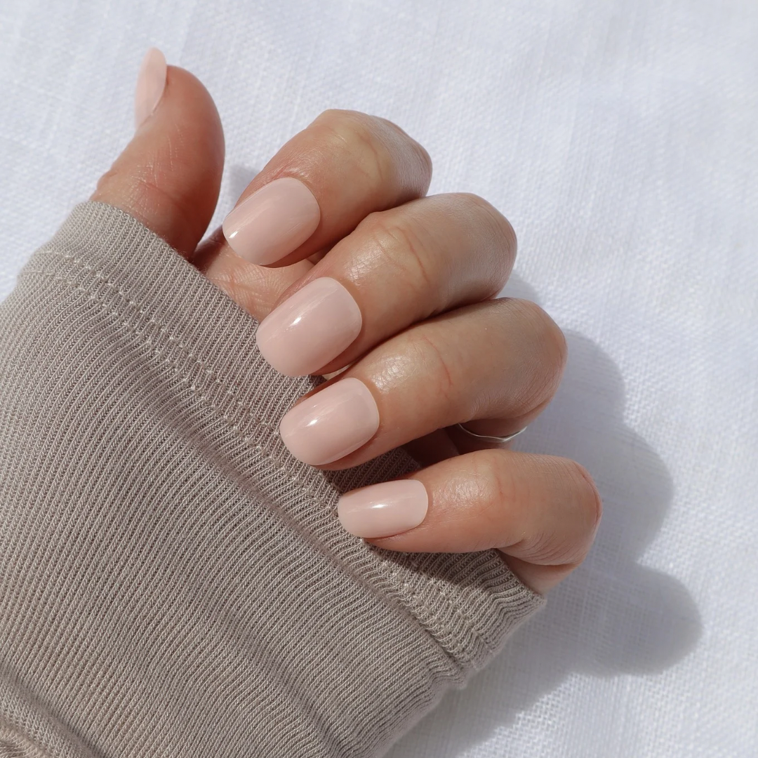 Grace In Extra Short