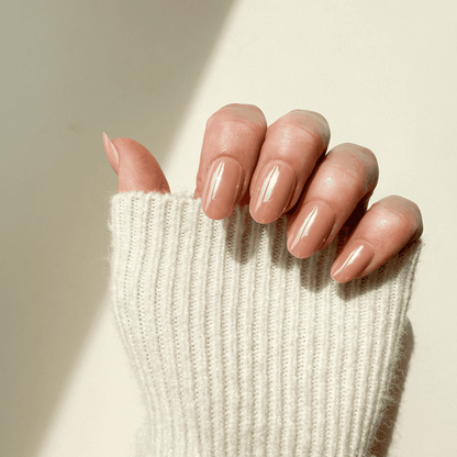 Soft Dawn In Short Round