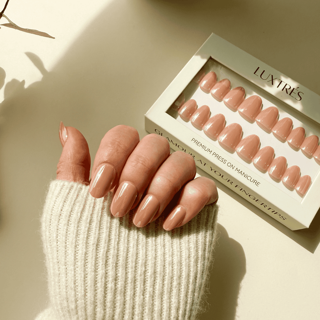 Soft Dawn In Short Round