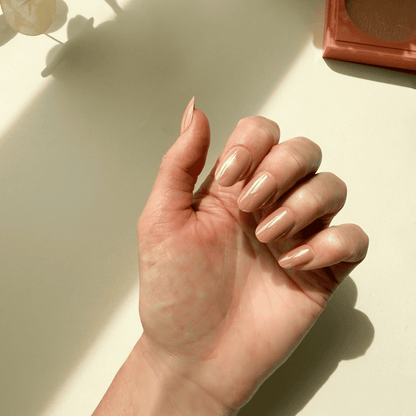 Soft Dawn In Short Round