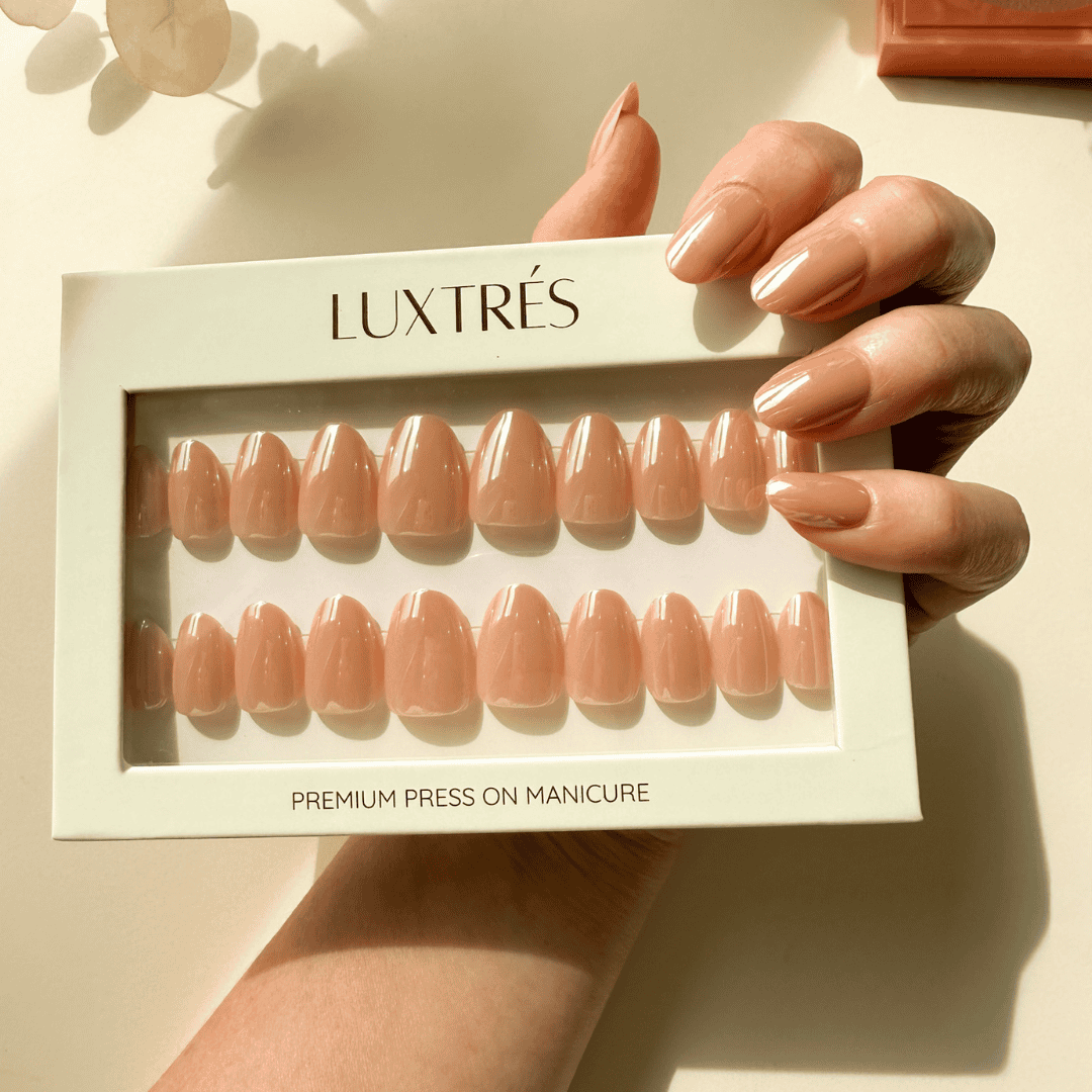 Soft Dawn In Short Round