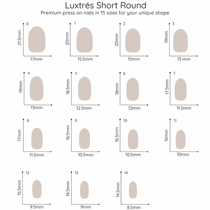 Classic French in Short Round