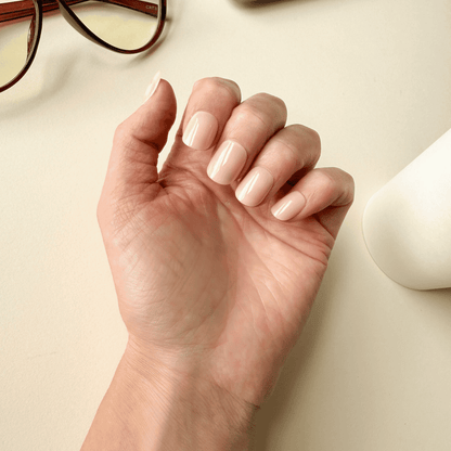 Grace In Extra Short