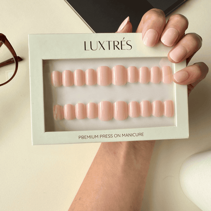 Grace In Extra Short