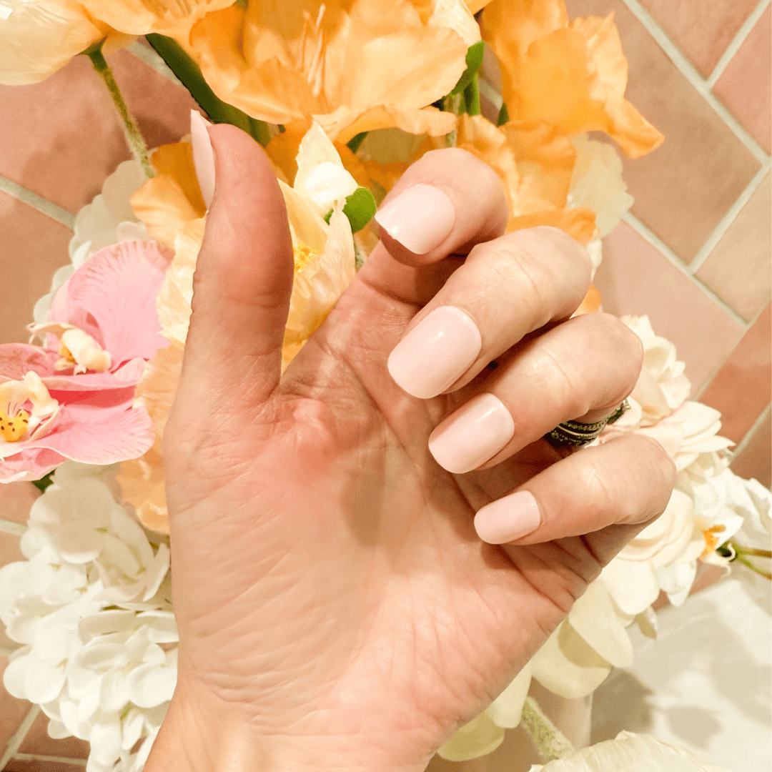 Grace In Extra Short