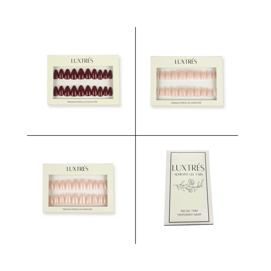 The Classics Bundle